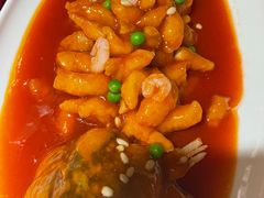 -韵秋荷(宝山龙湖天街店)