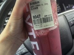 -喜茶(东莞雍华庭店)