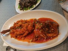 -同喜烤鸭店(光芒店)