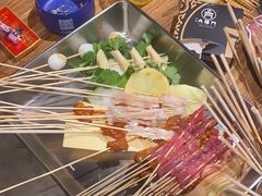 -江湖六膳門串串香(隆礼路店)