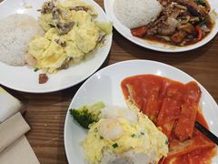 -玥记茶餐厅(十字门华发商都一期绸带店)