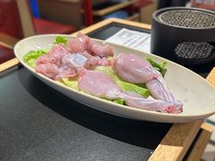 -廖掌柜·重庆鲜货火锅(上海首店)