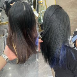 点击看大图 -3M hair美发沙龙