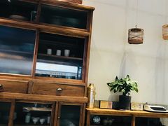 -桃园眷村(万象天地店)