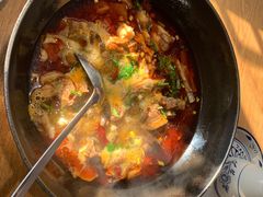 -福茂源横山铁锅羊肉(牡丹园店)