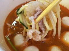 -明月虾面(厦禾路店)