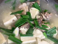 廿八都豆腐风炉仔锅-浔里饭店
