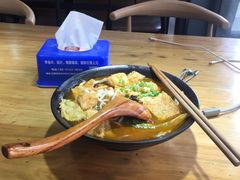 -螺大蛳柳州螺蛳粉·火锅·热干面(西城永捷店)