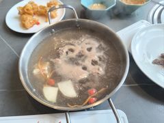 -尚宴牛特鲜自助(太原街万达店)