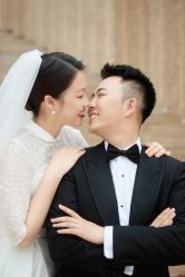 -布丁婚纱摄影工作室