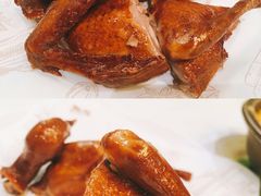 唐宫金奖乳鸽-唐宫海鲜舫