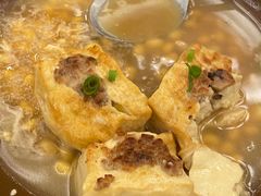 -围龙屋客家食府(福田店)