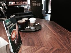 -星巴克(天津五大道店)