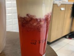 -爸爸糖吐司面包(南京奥体店)