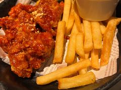 -火炉火自助餐(喜隆多店)