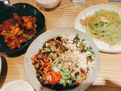 -小镇大厨新概念复合中餐厅(万达广场大连高新店)