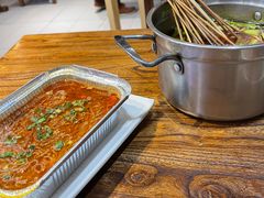 -壹块捌烧烤(灯市口店)