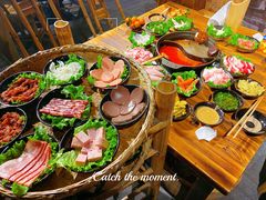 -烂摊摊火锅集市(河北总店)