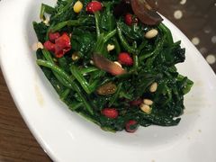 -北李妈妈菜·虾爬子大锅贴(贵和店)