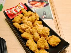 -大鼓米线(杭州国大城市广场店)