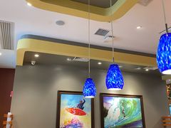 大堂-The Habit Burger Grill 哈比特汉堡(爱琴海店)