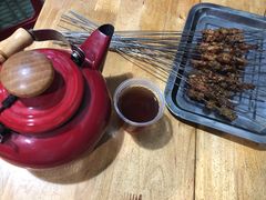 -清真·马峰烤肉(小学习北巷店)