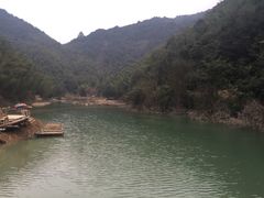 -千泷沟大瀑布旅游区