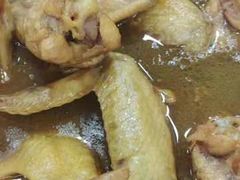 -豫丰园羊肉烩面·羊汤·大盘鸡