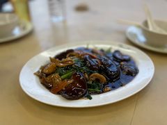 -新海山海鲜餐馆