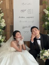 -绽放摄胶片摄影工作室