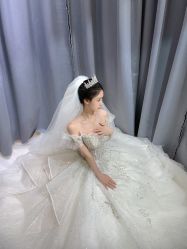 -Color卡诺婚纱礼服馆(南京严选店)