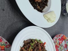 -中卫御苑福膳·养生局(圆明园店)