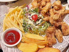 -米兰西点(兴隆台店)