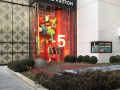 -LV路易威登(王府井半岛酒店)