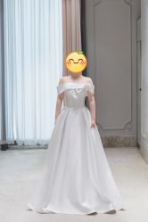 -MuseMarry婚纱(前海嘉里中心店)