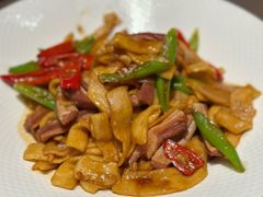 -将相和·海鲜蒸饺大连菜
