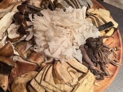 -芸鲜季·云南野生菌餐厅· 云南风物味研社(闵行店)