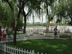 -迎泽公园