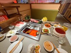 -海底捞火锅(珠影星光城夜宵主题店)