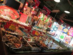 -旺角小渔村·海肠捞饭开创者(环山路店)