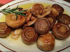 -ZAFFERANO西班牙海鲜饭(上海首店)