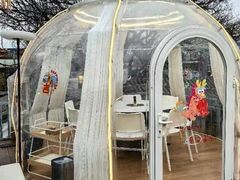 -四喜小胖·北京涮肉(五道营店)