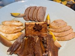 -潮堂 · 潮州菜(国贸商城店)