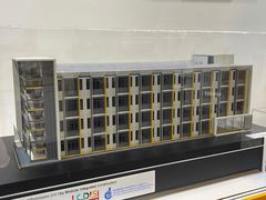 -香港会议展览中心演讲厅