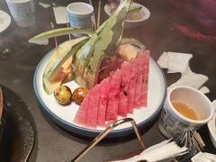 -阳坊胜利涮羊肉(阳坊老店)
