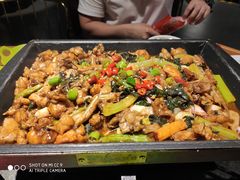 -听说碳烧蛙(高新万达店)