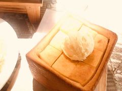 -绿茶餐厅(惠州天益城店)