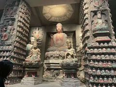 -陕西历史博物馆