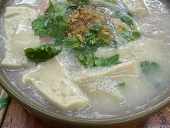 -潮汕美食.厚弥粥(白石洲店)