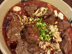 android_upload_pic-公社食堂(牧电路店)